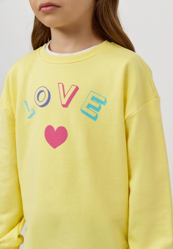 Modis Свитшот - фото 4