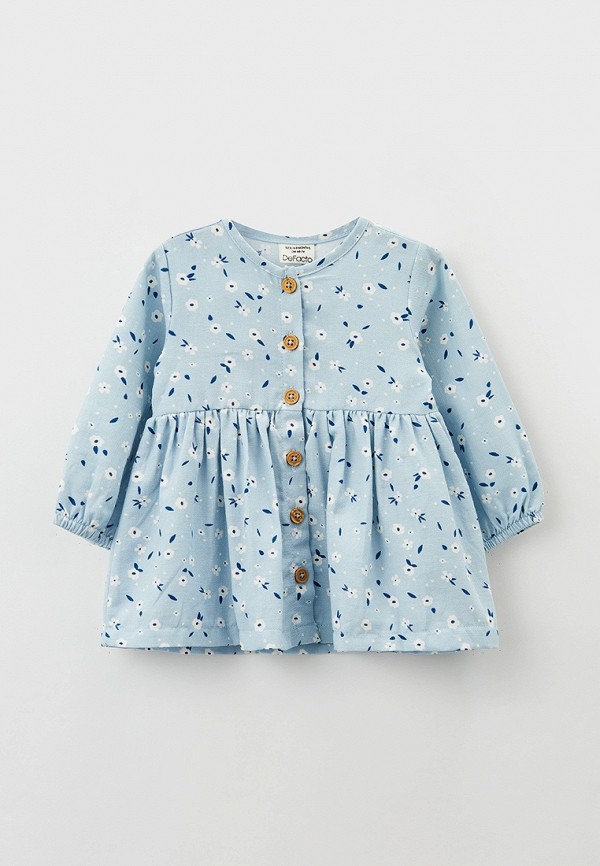 D&F Платье - фото 1