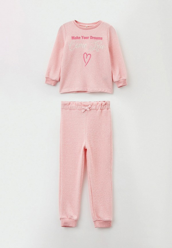 D&F Джемпер и брюки - фото 1