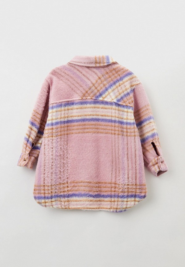 D&F Рубашка - Overshirt - фото 2