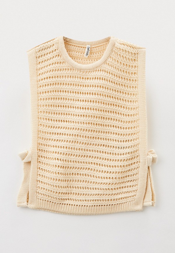 D&F Жилет - фото 1