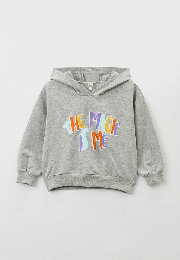 D&F Худи - фото 1