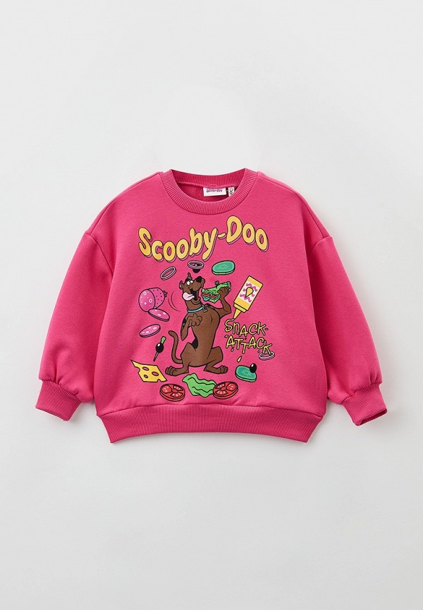 D&F Свитшот - фото 1