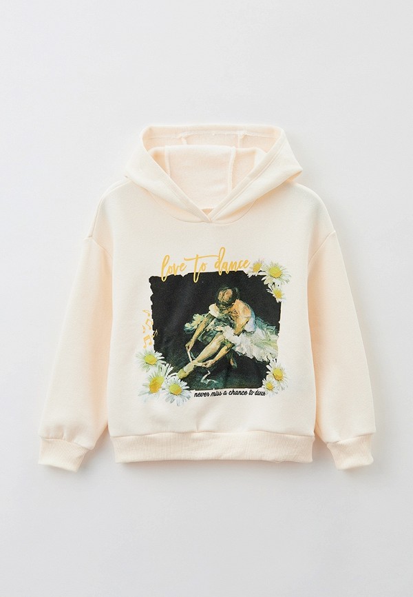 D&F Худи - фото 1