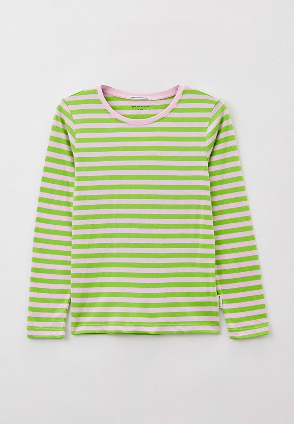 Tom Tailor Лонгслив - фото 1