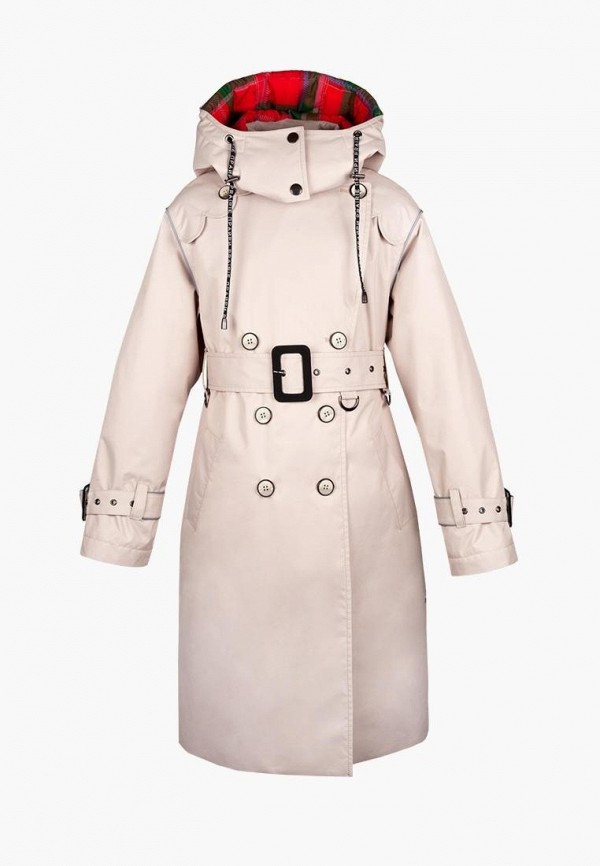 Prairie Saint Petersburg Плащ - фото 5