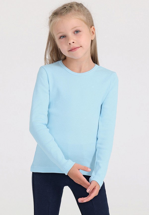 Апрель Лонгслив - фото 1