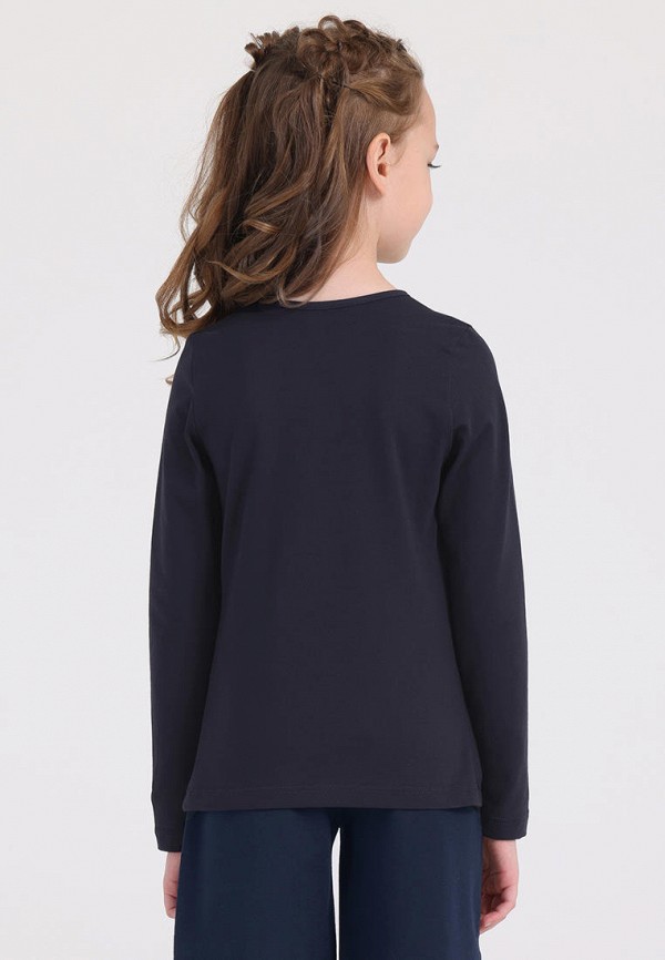 Апрель Лонгслив - фото 4