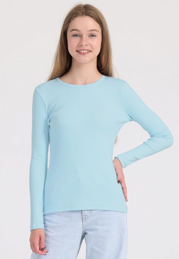 Апрель Лонгслив - фото 3