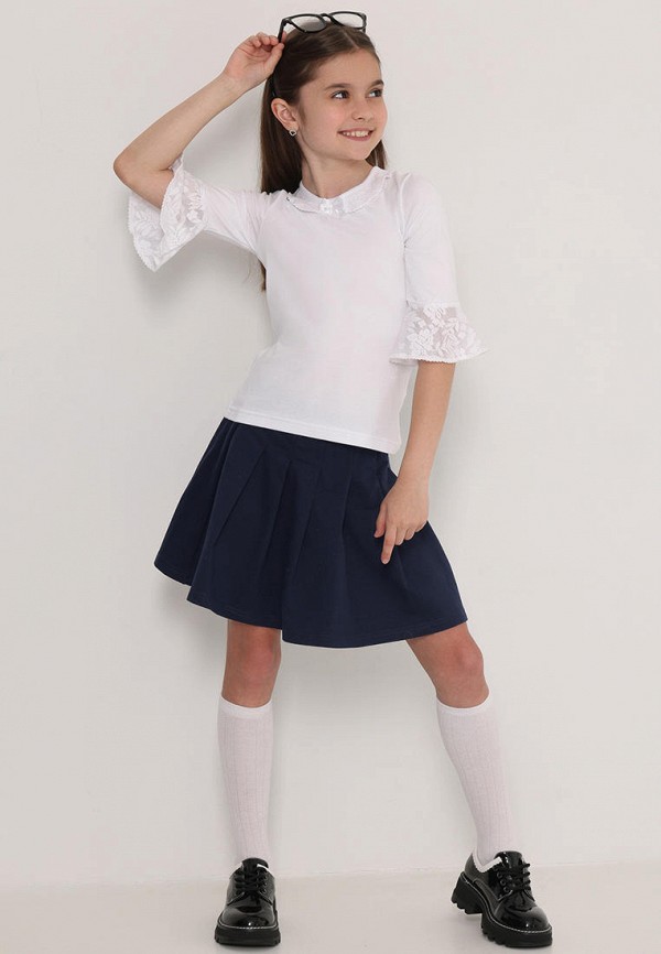 Апрель Лонгслив - фото 2