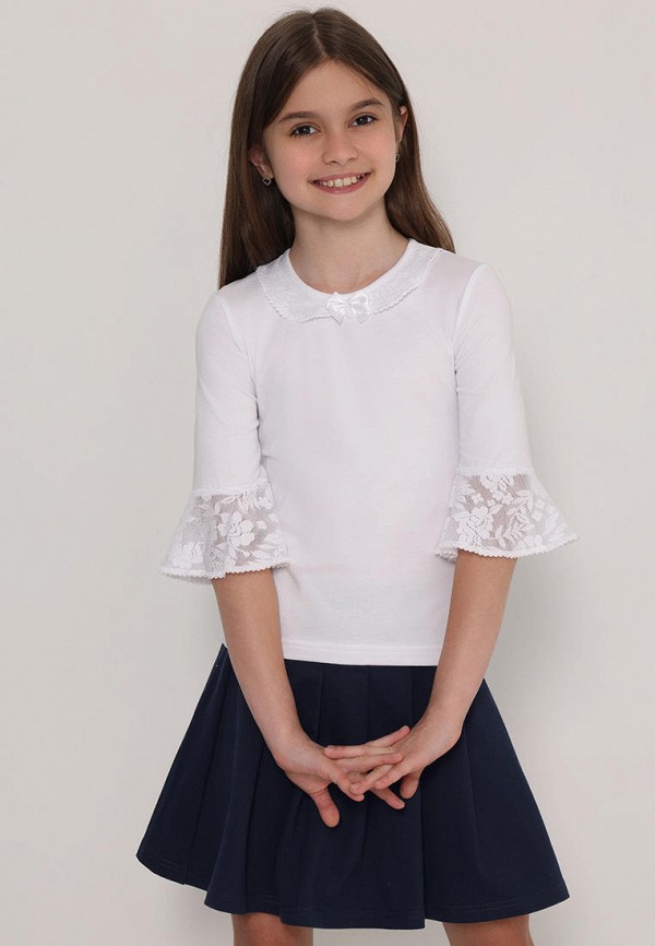 Апрель Лонгслив - фото 1