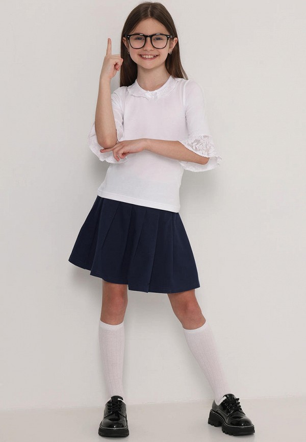 Апрель Лонгслив - фото 4