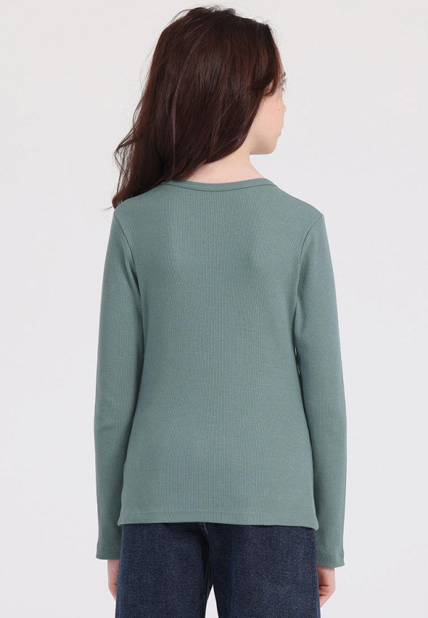 Апрель Лонгслив - фото 4