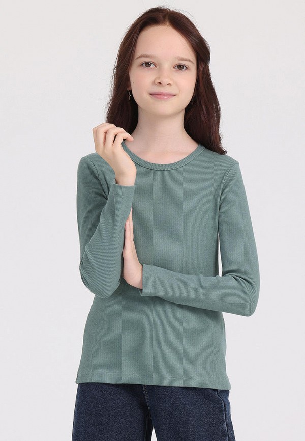 Апрель Лонгслив - фото 3