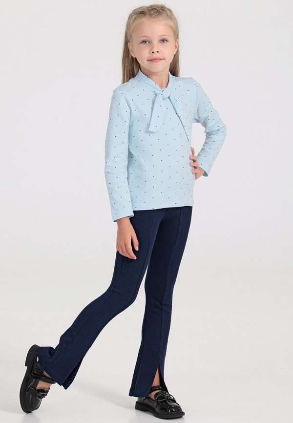 Апрель Брюки - фото 4