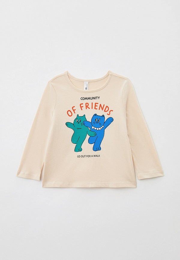 SELA Лонгслив - фото 1