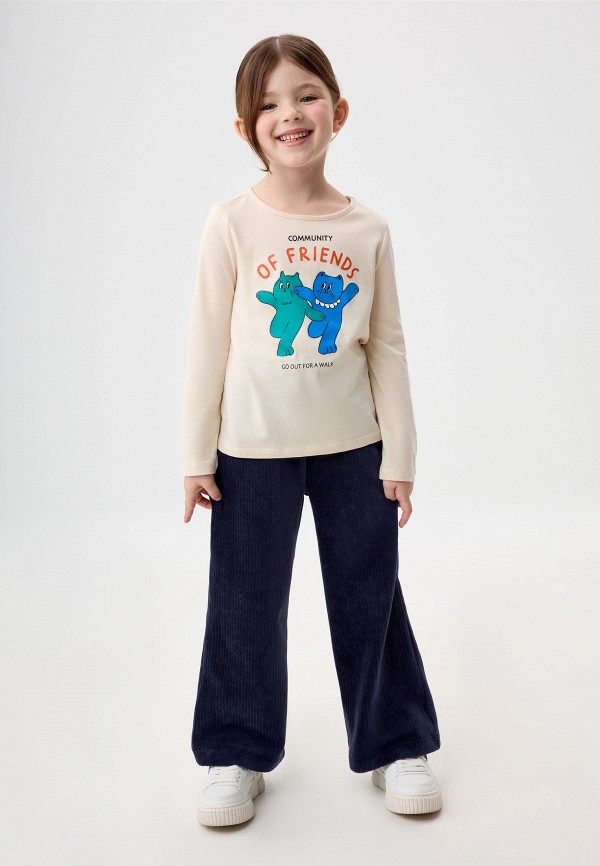 SELA Лонгслив - фото 5