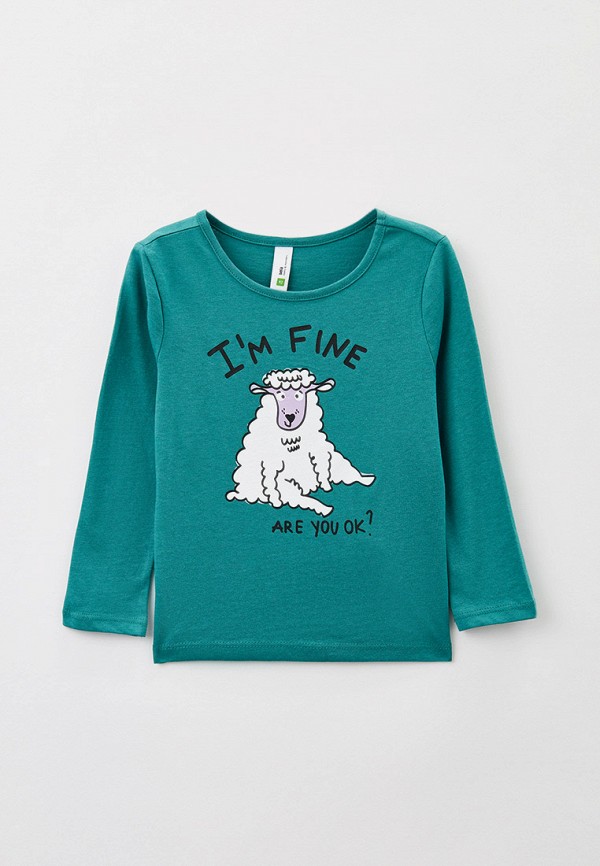 SELA Лонгслив - фото 1