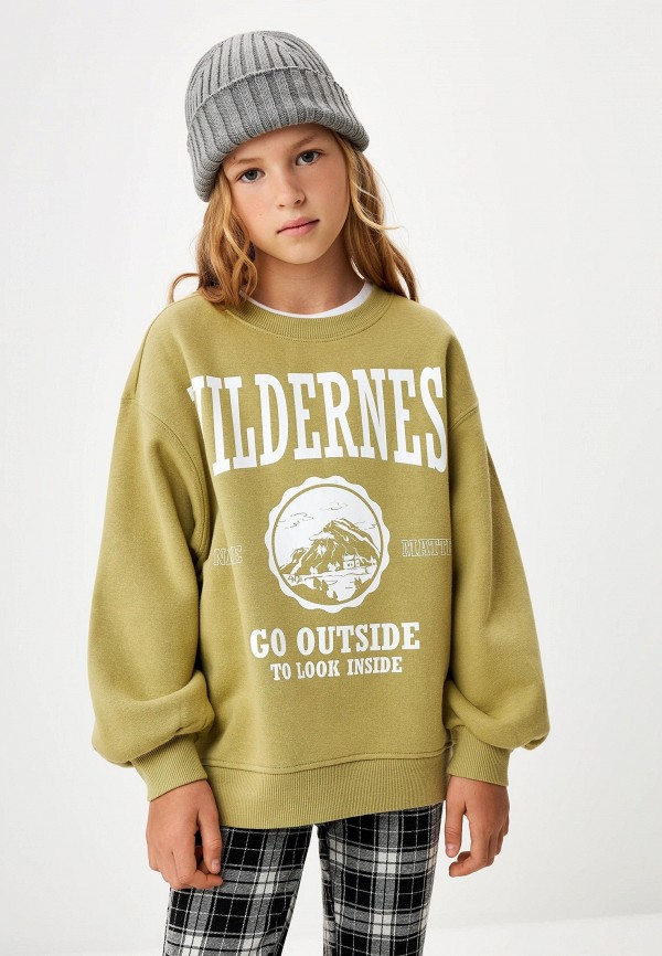 SELA Свитшот - фото 1