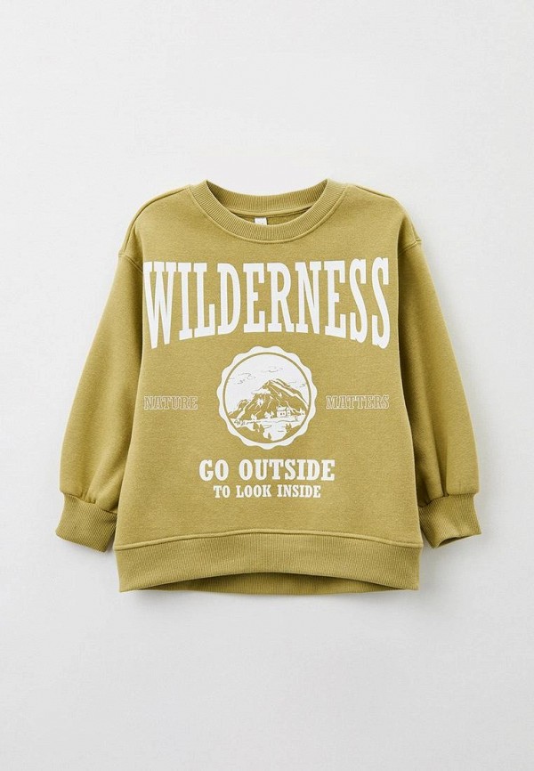 SELA Свитшот - фото 3