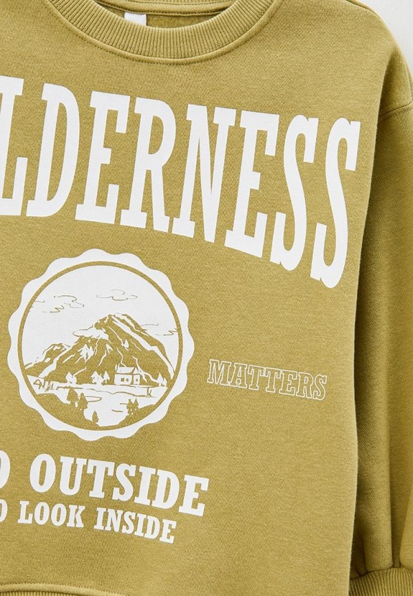 SELA Свитшот - фото 5