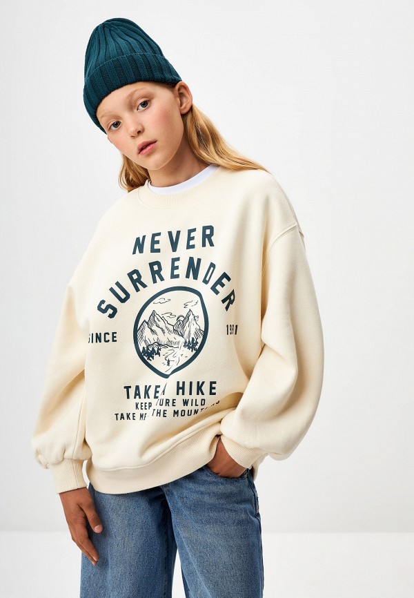 SELA Свитшот - фото 4