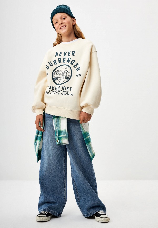 SELA Свитшот - фото 5