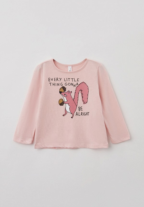 SELA Лонгслив - фото 1