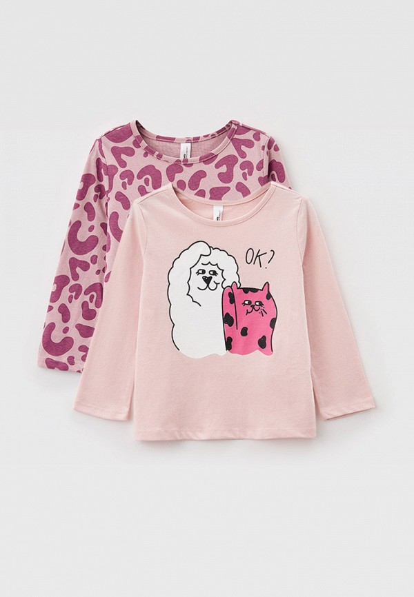 Sela Лонгсливы 2 шт. - фото 1