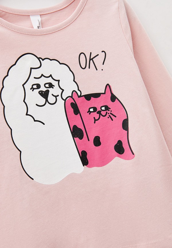 Sela Лонгсливы 2 шт. - фото 3