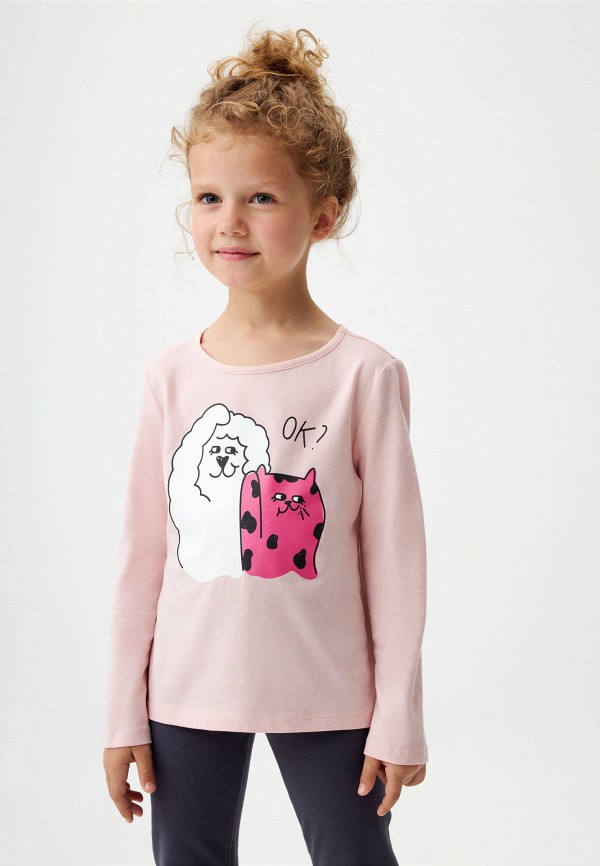 Sela Лонгсливы 2 шт. - фото 5