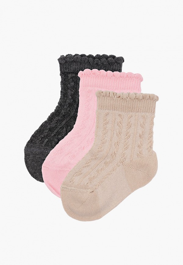 Sela Носки 3 пары - фото 1