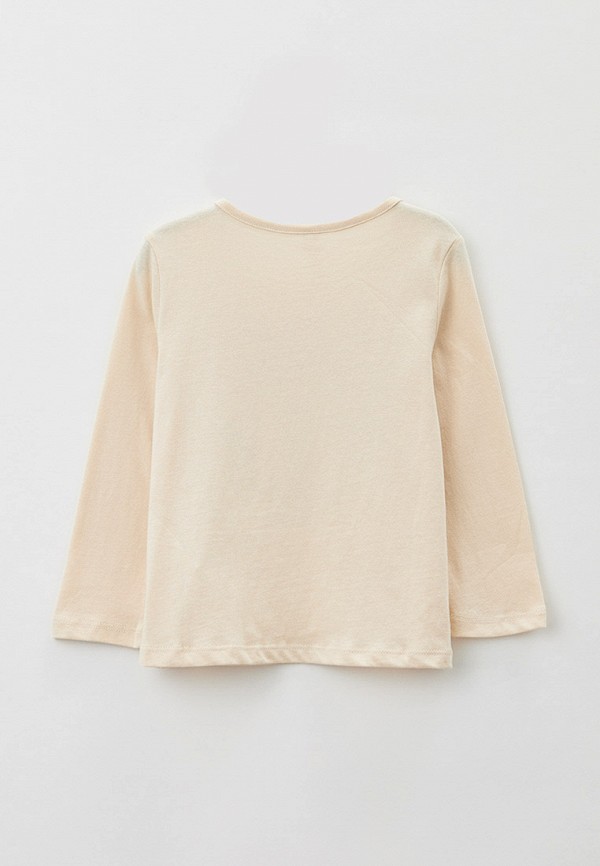 SELA Лонгсливы 2 шт. - фото 2