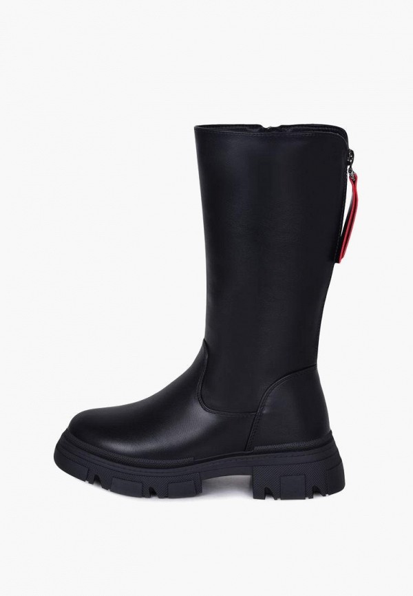 T.Taccardi Сапоги - фото 1