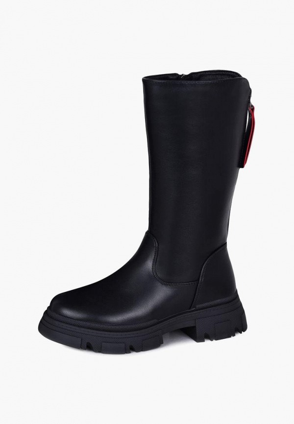 T.Taccardi Сапоги - фото 2