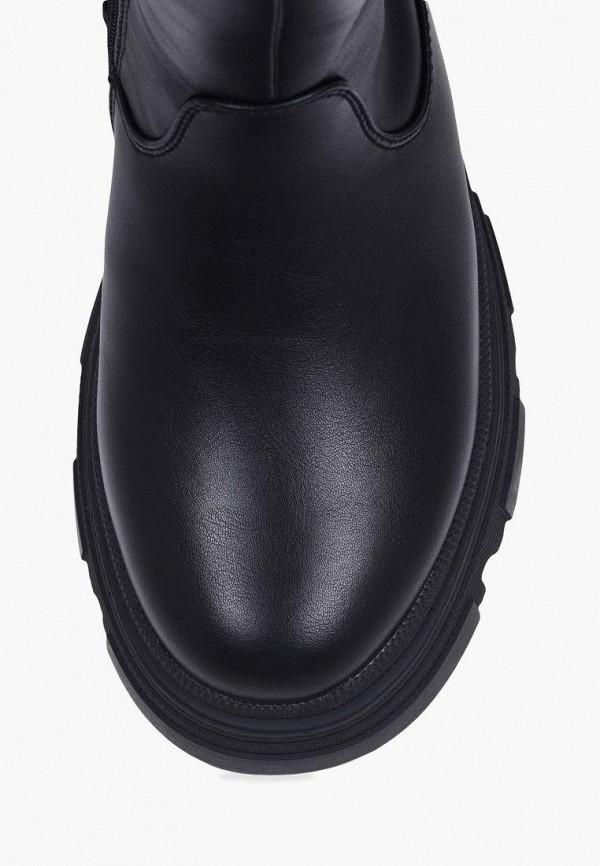 T.Taccardi Сапоги - фото 3