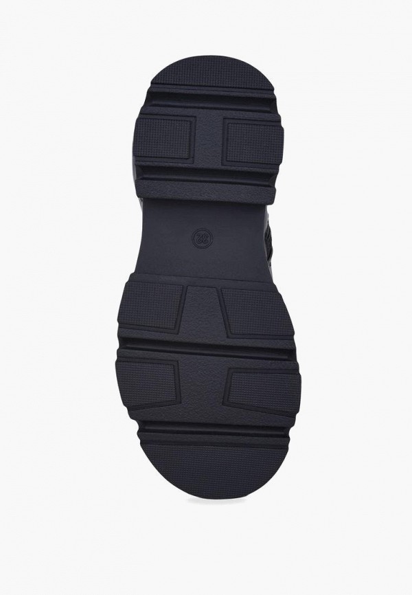 T.Taccardi Сапоги - фото 4