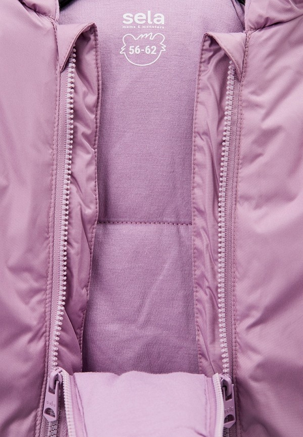 Sela Комбинезон утепленный - фото 5