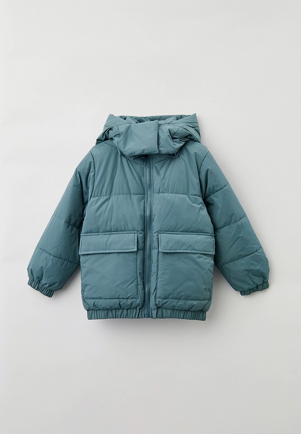 Sela Куртка утепленная - Exclusive online - фото 1