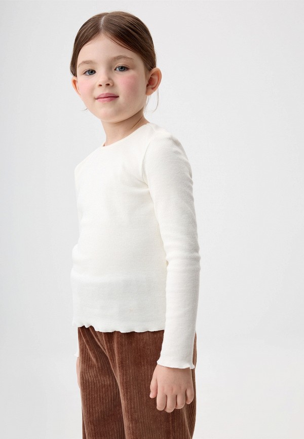 SELA Лонгслив - фото 4