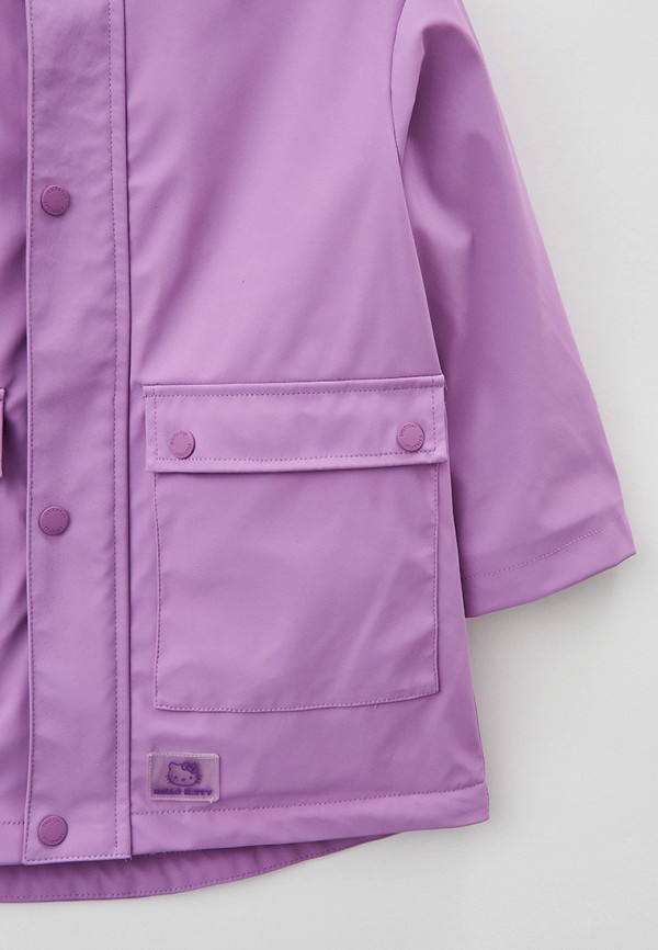 SELA Дождевик - фото 3