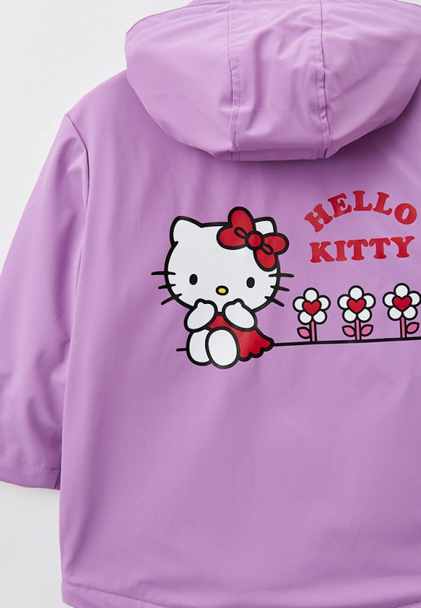 SELA Дождевик - фото 5