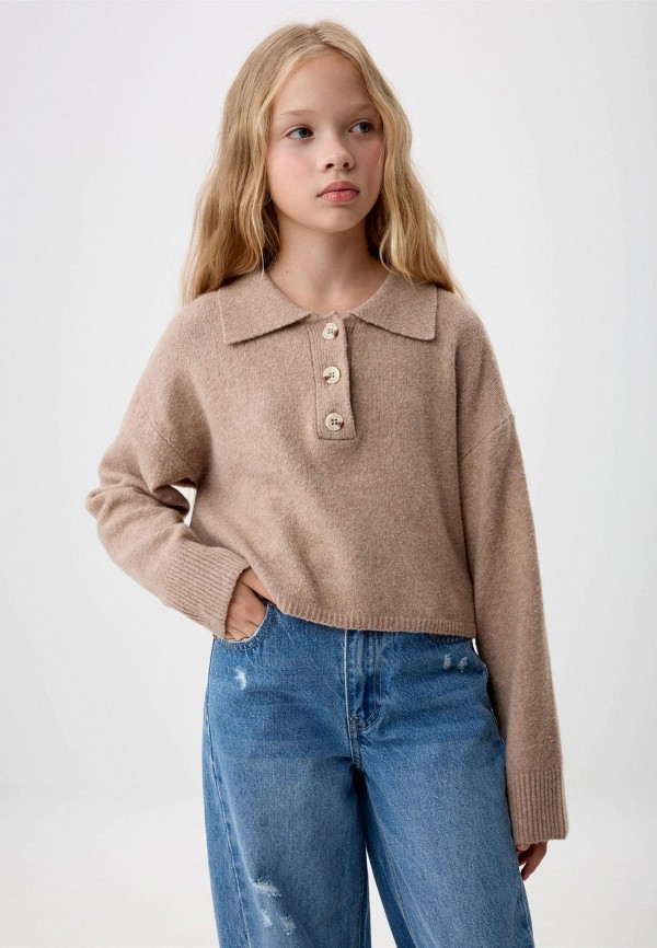 SELA Джемпер - фото 1