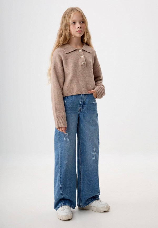 SELA Джемпер - фото 2