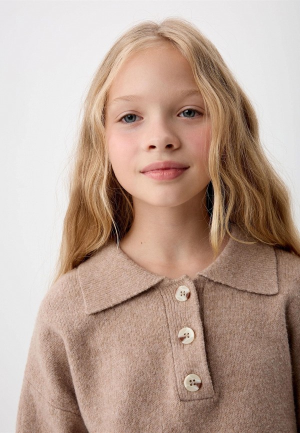 SELA Джемпер - фото 3