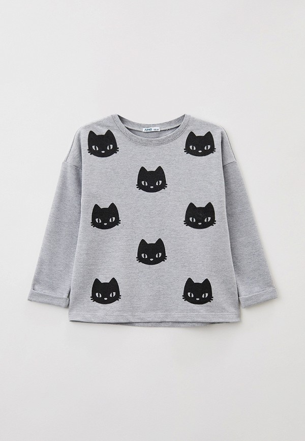 Juno Свитшот - READY GO - фото 1