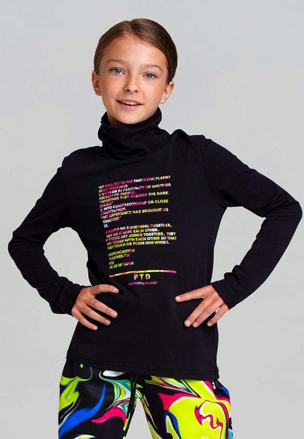 PlayToday Водолазка - фото 1