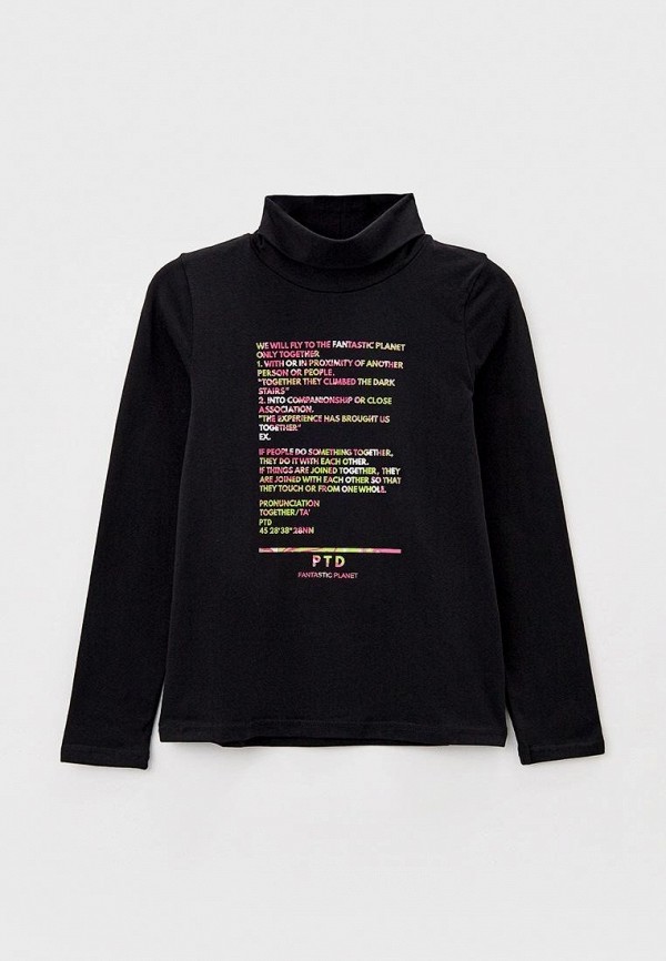 PlayToday Водолазка - фото 4