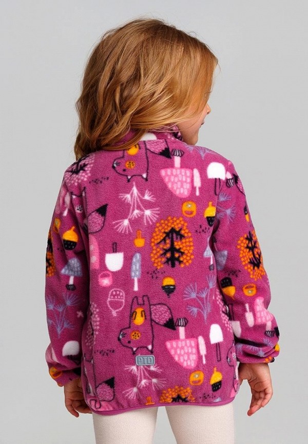 PlayToday Олимпийка - фото 3