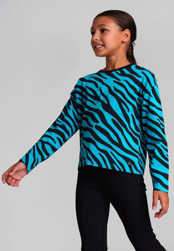 PlayToday Лонгслив - фото 1